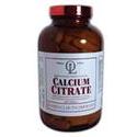 Calcium Citrate 1g 100 tabs from OLYMPIAN LABS