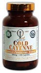 Cayenne 40000 H.U. 100 caps from OLYMPIAN LABS