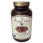 Cherry Blueberry Fruit Tea 130 g from OLYMPIAN LABS