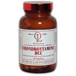 Olympian labs - Chondroytamine hcl 90 caps