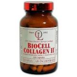 OLYMPIAN LABS: BioCell Collagen II 500 mg 300 caps