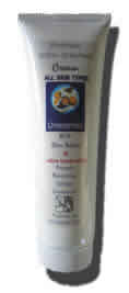 Shea Shaving Cream Unscented