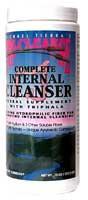 Tri-Cleanse Internal Cleanser Dietary Supplements