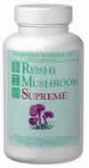 Reishi Mushroom