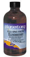 Full spectrum elderberry fluid extract, 2 fl oz