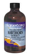 Full Spectrum Hawthorn Liquid Extract 1 fl oz from PLANETARY FORMULAS