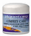Essential Comfrey Salve 2 oz from PLANETARY FORMULAS