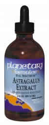 Full Spectrum Astragalus Ext. 1 fl oz from PLANETARY FORMULAS