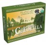 Haiku organic chlorella 200mg tabs  bottle, 300 tabs