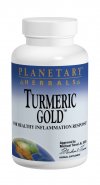 Turmeric gold 500mg, 120 CAP
