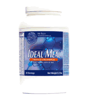 Ideal Meal™ Strawberry 3.2 lb from HI-TECH PHARMACEUTICALS
