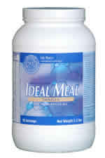 Ideal Meal™ Vanilla 3.2 lb from HI-TECH PHARMACEUTICALS