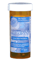 Seroprin-24™ 30 caps from HI-TECH PHARMACEUTICALS