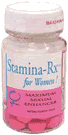 Stamina-Rx® For Women 30 tabs from HI-TECH PHARMACEUTICALS