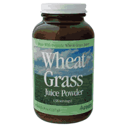 Wheat Grass Juice Powder 8 oz from PINES WHEAT GRASS