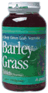 Barley Grass 500 tabs from PINES WHEAT GRASS