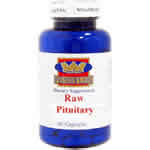Raw Pituitary 50 caps from PREMIER LABS