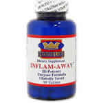 Inflam-Away 90 tabs from PREMIER LABS