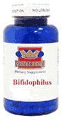 Bifidophilus Chews 90 wafers from PREMIER LABS