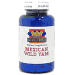 Mexican Wild Yam 240 tabs from PREMIER LABS