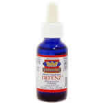 Defenz Homeopathic Oxygen Liquid 1 fl oz from PREMIER LABS