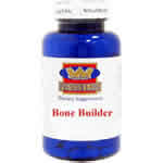 Bone Builder 180 tabs from PREMIER LABS
