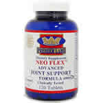 Neo Flex Joint Support 120 tabs from PREMIER LABS