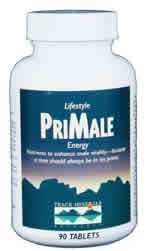 Trace minerals research - Primale 90 tabs