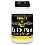 EcDyBol 90 caps from PINNACLE