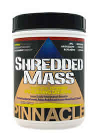 Shredded Mass 26 oz from PINNACLE