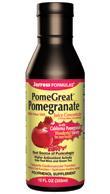 JARROW: Pomegranate Juice Concentrate 12 OZ