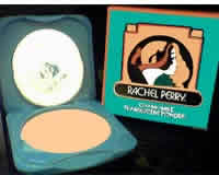 Chamomile Translucent Makeup Powder .4 oz from RACHEL PERRY