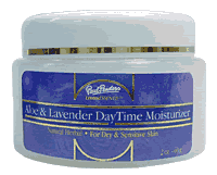 Aloe Lavender Moisturizing Day Cream 2 fl oz from PAUL PENDERS