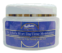 St. John Wild Ginger Daytime Moisturizer 57 gm from PAUL PENDERS