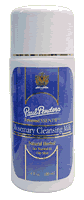 Rosemary/Elderflower Cleansing Milk 6 fl oz from PAUL PENDERS