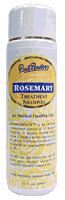 Rosemary/Lavender Shampoo 10 fl oz from PAUL PENDERS