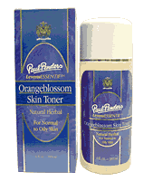 Normal/Combination Skin Orange Blossom/Yarrow Skin Toner 6 fl oz from PAUL PENDERS