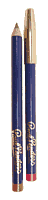 Lip Pencil Terra Cotta  from PAUL PENDERS