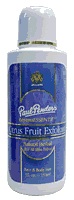 Herbal Citrus Exfoliant Regular 5 fl oz from PAUL PENDERS