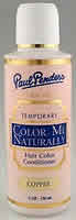 Color Me Naturally Copper 5 fl oz from PAUL PENDERS