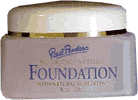 Foundation Makeup Umber 1 oz from PAUL PENDERS