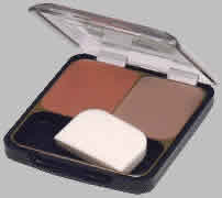 Blusher Compact - Warm Tones 15 gm from PAUL PENDERS