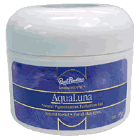 AquaLuna Regular Strength 1 oz from PAUL PENDERS