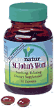 St. John's Wort 50 softgels from PRONATURA