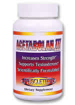 ACETABOLAN III 80CAPS 80 CAPS from MUSCLETECH