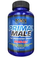 Primal male 120 caps, 1