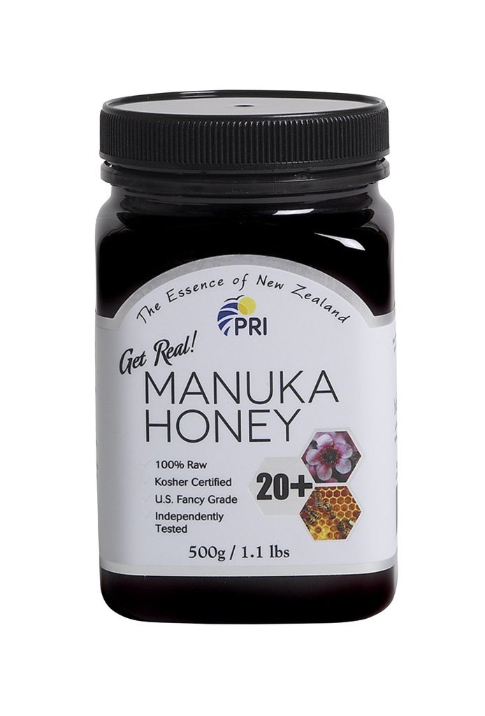 Manuka Honey Bio Active 20 Plus