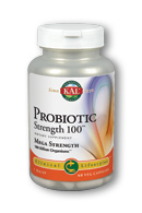 Probiotic strength 100, 60 ct Vcp
