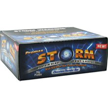 Promax storm bar chocolate