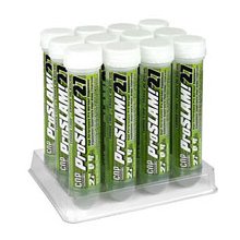 Cnp professional - Pro slam 45 lemon lime 3.1oz 12 CASE